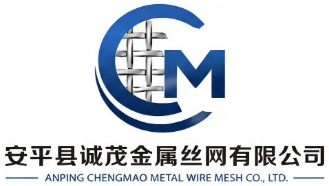 诚茂丝网LOGO